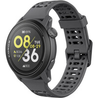 Coros pulsómetros con gps COROS PACE 3 GPS Sport Watch Black w/ Si 02