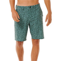 Rip Curl bermudas hombre BOARDWALK PARTY PACK vista frontal