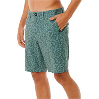 Rip Curl bermudas hombre BOARDWALK PARTY PACK vista trasera