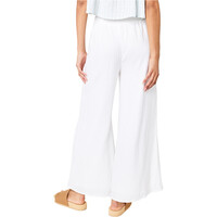 Rip Curl pantalón mujer IBIZA WIDE LEG PANT vista trasera