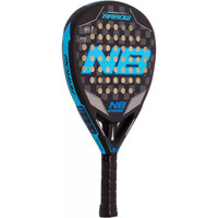 Enebe pala pádel adulto PALA ENEBE ARROW BLUE 01