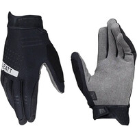 Leatt guantes largos ciclismo Guantes MTB 2.0 SubZero vista frontal