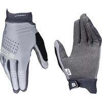 Leatt guantes largos ciclismo Guantes MTB 2.0 SubZero vista frontal