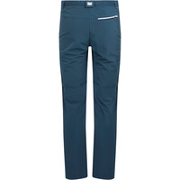 Regatta pantalón montaña hombre Mountain Z/O Trs 06