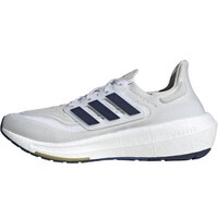 adidas zapatilla running hombre ULTRABOOST LIGHT puntera