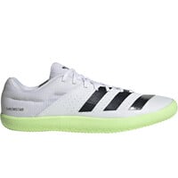 adidas zapatilla running hombre throwstar lateral exterior