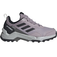 adidas zapatilla trekking mujer TERREX EASTRAIL 2 R.RDY W lateral exterior