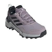 adidas zapatilla trekking mujer TERREX EASTRAIL 2 R.RDY W lateral interior