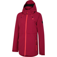 Dare2b chaqueta impermeable mujer Switch Up II Jacket vista detalle