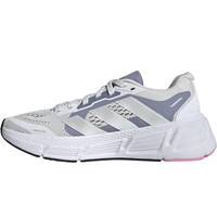 adidas zapatilla running mujer QUESTAR 2 W puntera