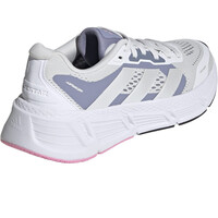 adidas zapatilla running mujer QUESTAR 2 W vista trasera