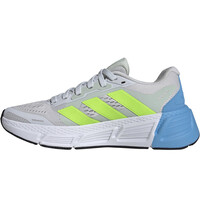 adidas zapatilla running mujer QUESTAR 2 W puntera