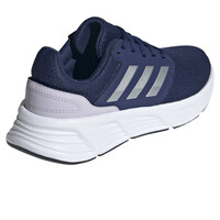 adidas zapatilla running mujer GALAXY 6 W vista trasera