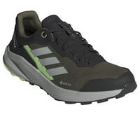 adidas zapatillas trail hombre TERREX TRAILRIDER GTX lateral interior