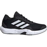 adidas zapatillas fitness mujer AMPLIMOVE TRAINER W lateral exterior