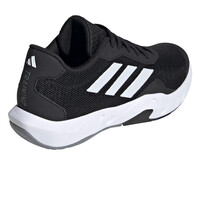 adidas zapatillas fitness mujer AMPLIMOVE TRAINER W vista trasera