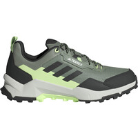 adidas zapatilla trekking hombre TERREX AX4 lateral exterior