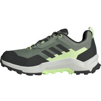 adidas zapatilla trekking hombre TERREX AX4 puntera