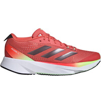 adidas zapatilla running mujer ADIZERO SL W lateral exterior