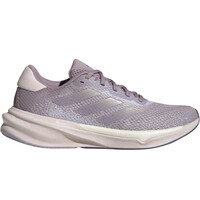 adidas zapatilla running mujer SUPERNOVA STRIDE W lateral exterior