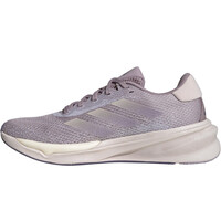 adidas zapatilla running mujer SUPERNOVA STRIDE W puntera