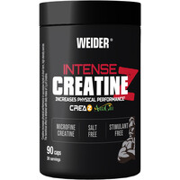 Weider Creatinas Intense Pure Creatine CreaZ +  AstraGin vista frontal