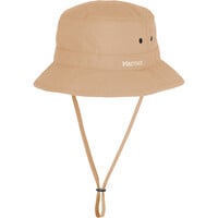 Marmot gorros montaña Kodachrome Sun Hat vista frontal