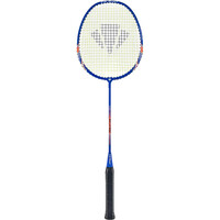 Carlton raqueta bádminton SOLAR 800 BLU G3 vista frontal