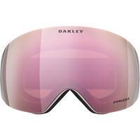 Oakley gafas ventisca Flight Deck L Matte Whte wPrzm Rose Gold 01