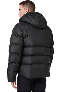 Helly Hansen chaquetas hombre ACTIVE PUFFY JACKET vista trasera