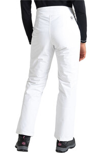 Dare2b pantalones esquí mujer Diminish Pant vista trasera