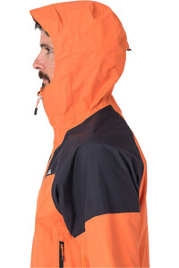 Ternua chaqueta impermeable hombre ADVANCE JKT 03