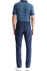 Astore pantalón hombre KAMP vista trasera