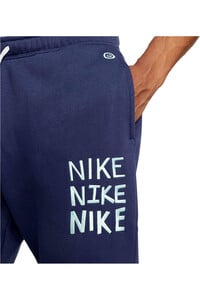 Nike pantalón hombre NSW HBR-C BB JGGR 03