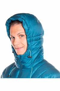 Trango chaqueta outdoor mujer QUEYRAS 04