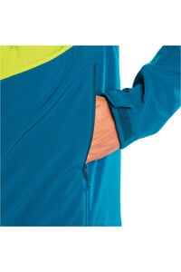 Trango chaqueta impermeable hombre CHANTAR 04