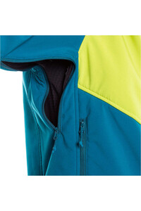 Trango chaqueta impermeable hombre CHANTAR 06