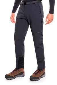 Trango pantalón montaña hombre JORLAN VD vista frontal