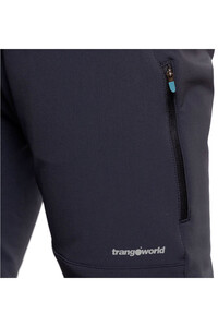 Trango pantalón montaña hombre JORLAN VD 03