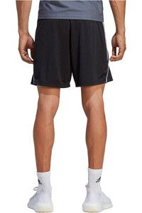 adidas bermudas hombre Tiro 23 League vista frontal