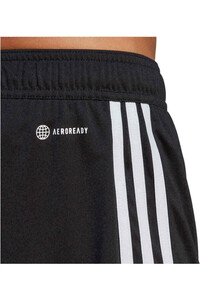 adidas bermudas hombre Tiro 23 League vista detalle