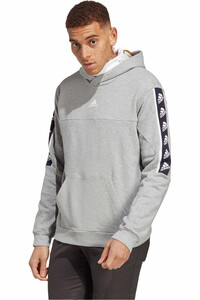 adidas sudadera hombre Brandlove vista frontal