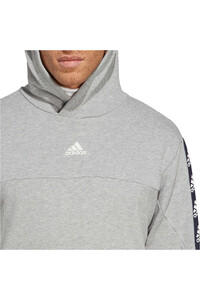 adidas sudadera hombre Brandlove vista detalle