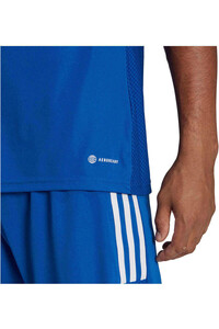 adidas camisetas fútbol manga corta Tiro 23 League 03