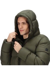 Regatta chaqueta outdoor hombre HALLIN 04