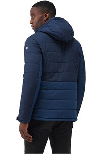 Regatta chaqueta outdoor hombre NEVADO VI vista trasera