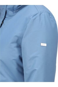 Regatta chaqueta impermeable insulada mujer ROMINE 05