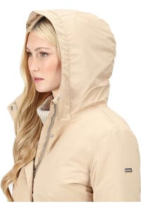 Regatta chaqueta impermeable insulada mujer ROMINE 05