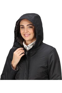 Regatta chaqueta impermeable insulada mujer ROMINE 06