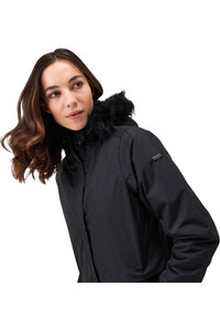 Regatta chaqueta impermeable insulada mujer MYLA II 06